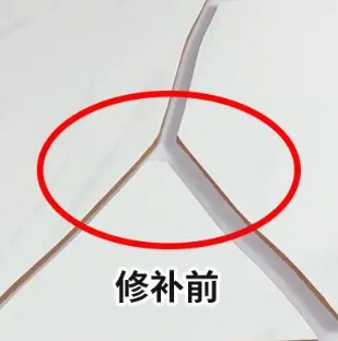 寿光瓷砖空鼓维修公司分享下瓷砖基层整体强度偏低，可能会导致的问题。